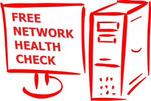 FREE Network Health Check